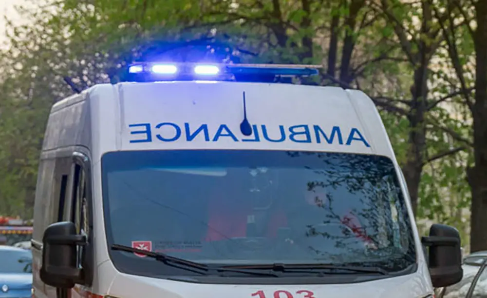 Рашисти поранили немолоду жінку в Харківській області