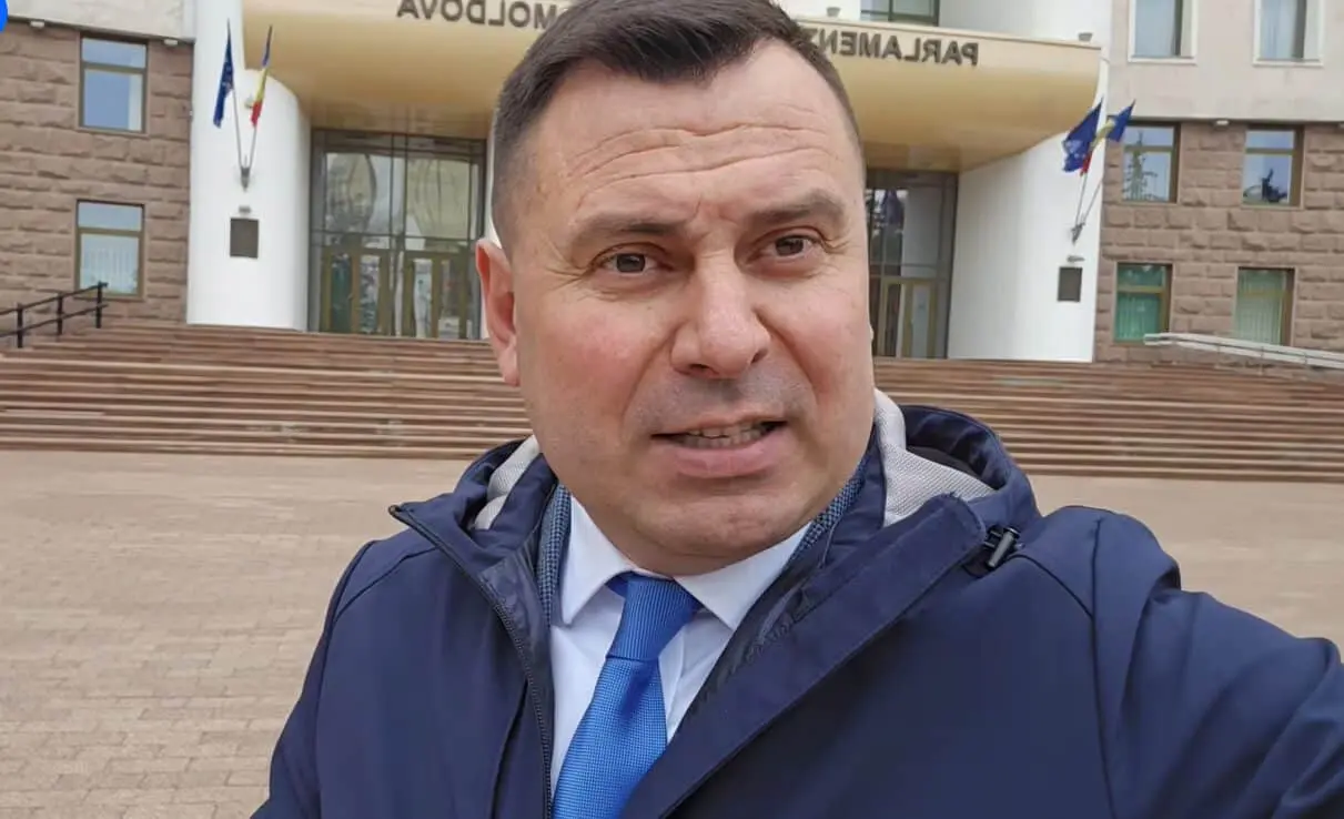 У Молдові можуть анулювати мандати прорумунської партії через підозри втручання з-за кордону