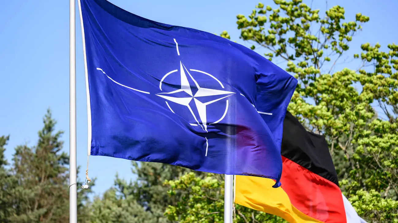 У Німеччині закликали наростити чисельність Бундесверу, щоб відповідати вимогам НАТО