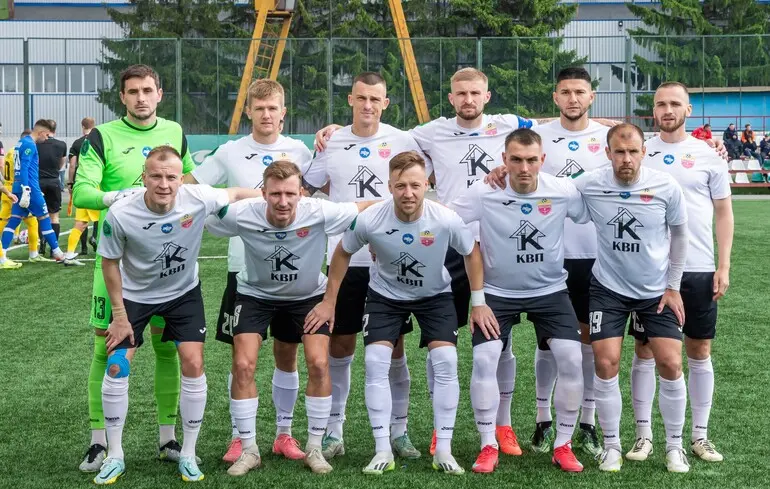 Визначився другий новачок наступного сезону УПЛ
