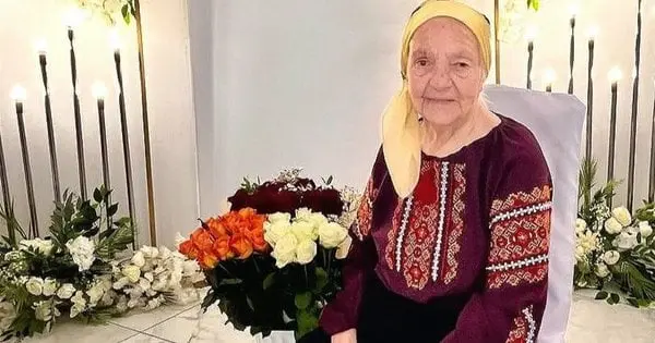 Зв’язковій УПА з Прикарпаття виповнилося сто років