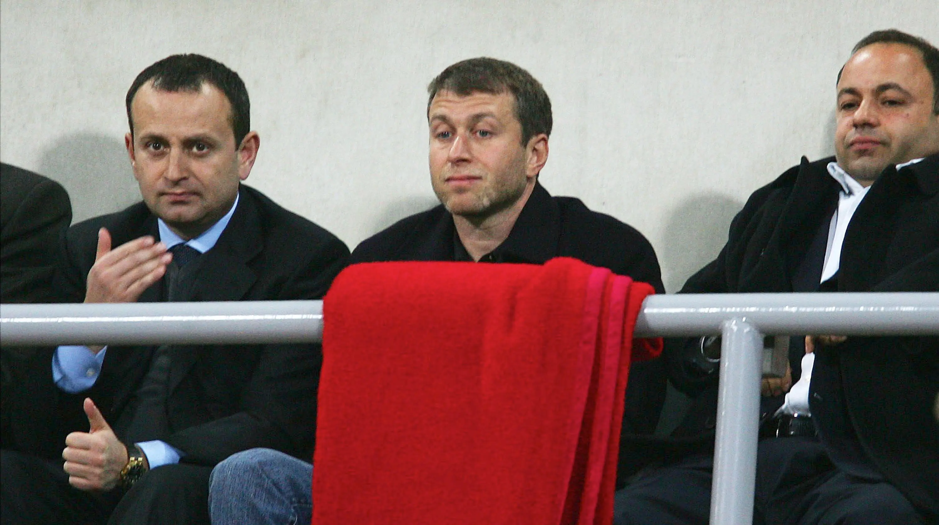 Абрамович, гроші або суд: Британія хоче відібрати мільярди олігарха РФ на користь України