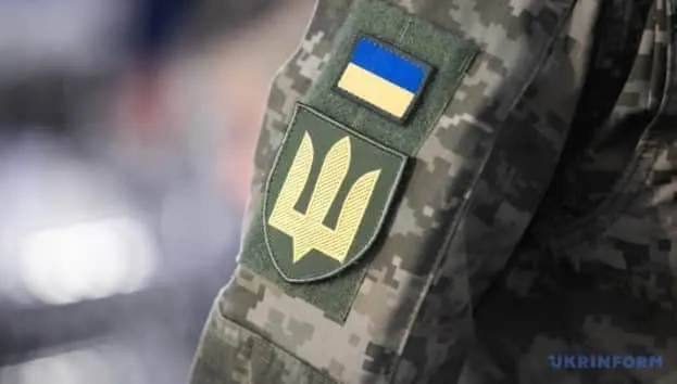 До лав Українського легіону вступили ще кілька десятків українців з-за кордону