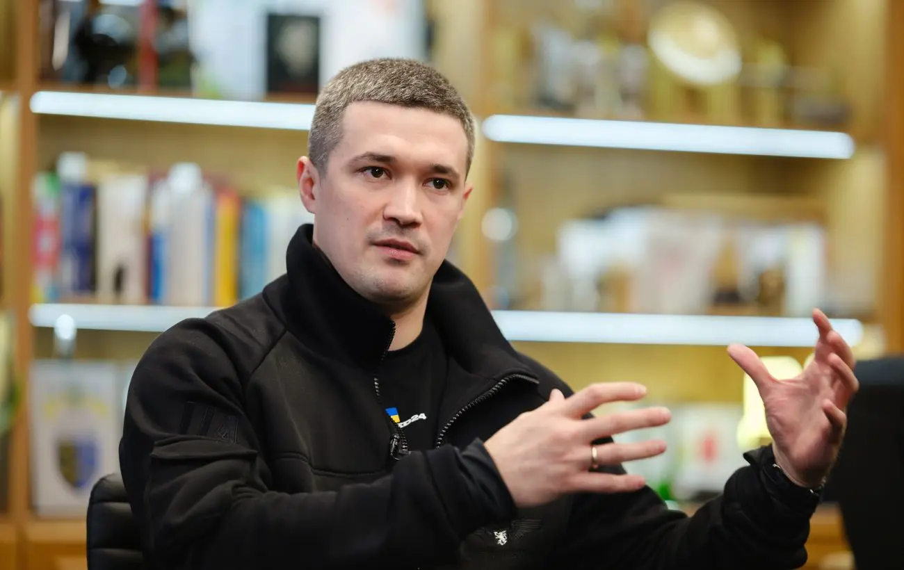 Вражати цілі під дією РЕБів та працювати як один рій: Федоров про дрони майбутнього