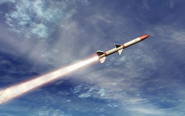 РФ обстріляла Україну ракетою Х-22: чим вона особливо небезпечна