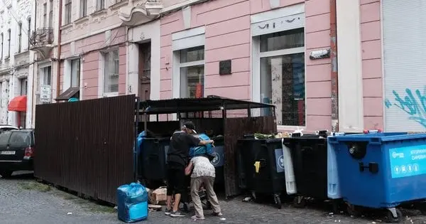 У Чернівцях вдруге за пів року підвищили тариф на вивезення сміття