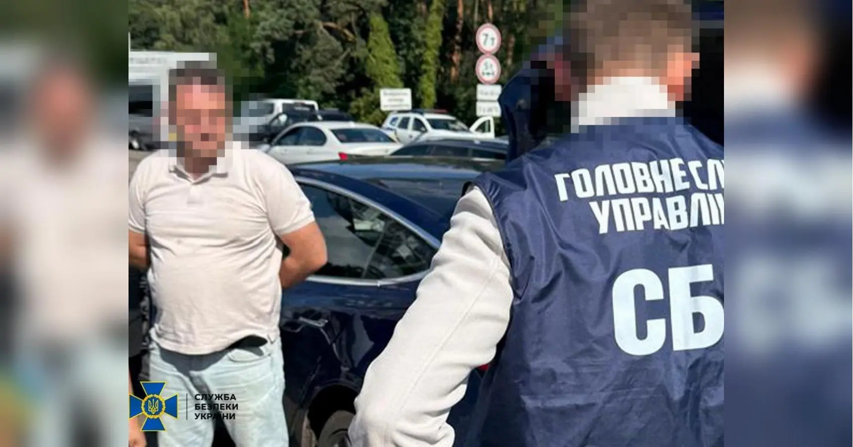 У НАБУ викрили «крота»: десятиліттями зливав дані колишньому охоронцю Януковича