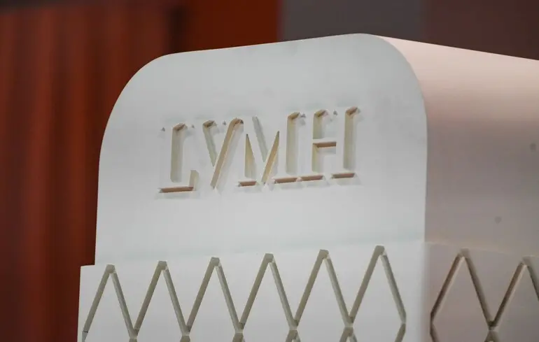 Штучний інтелект в індустрії розкоші: три провідні розробники за версією LVMH