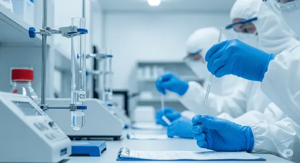 Росія застосувала хімічну зброю в Україні: ОЗХЗ виявила сліди забороненої токсичної речовини