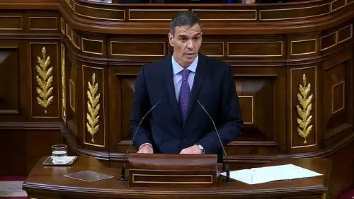 Прем&#700;єр Іспанії: Рютте не має повноважень рахувати, скільки нам витрачати на оборону