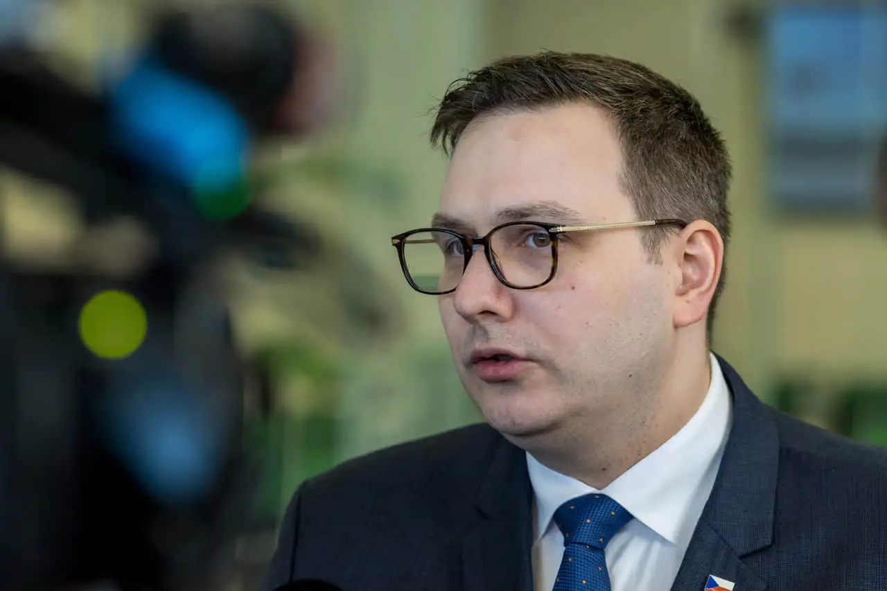 МЗС Чехії викликало посла Китаю на тлі кібератаки на відомство