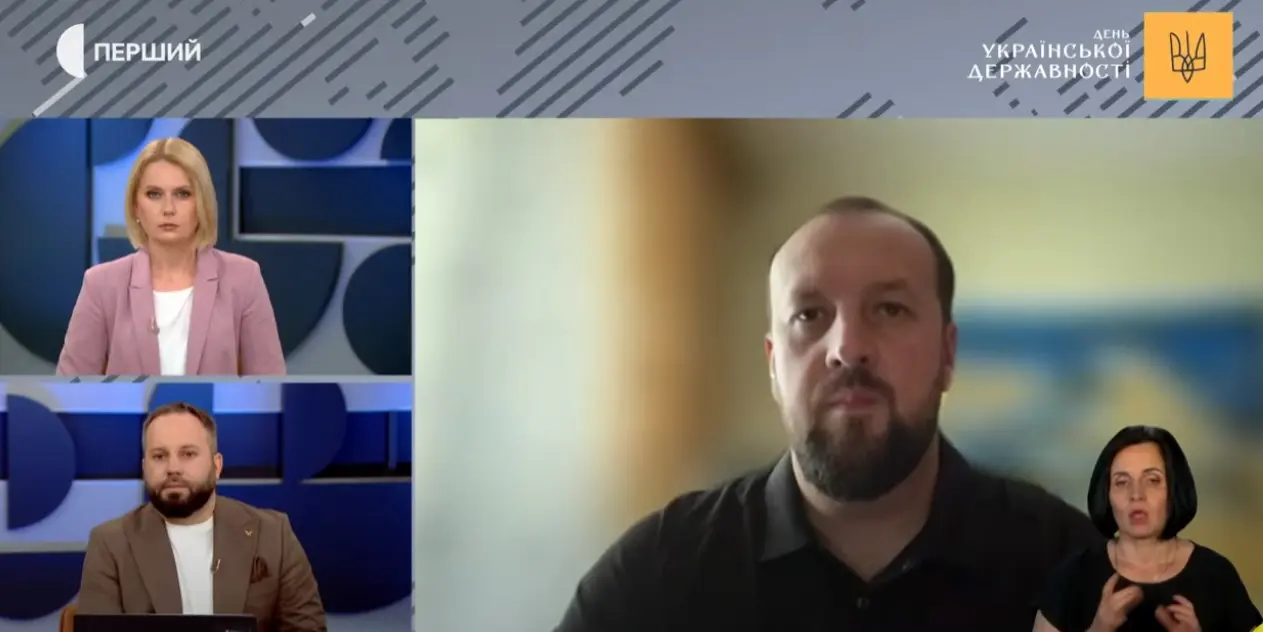 «Під питанням евакуація людей»: про критичну ситуацію заявляють у Куп’янську