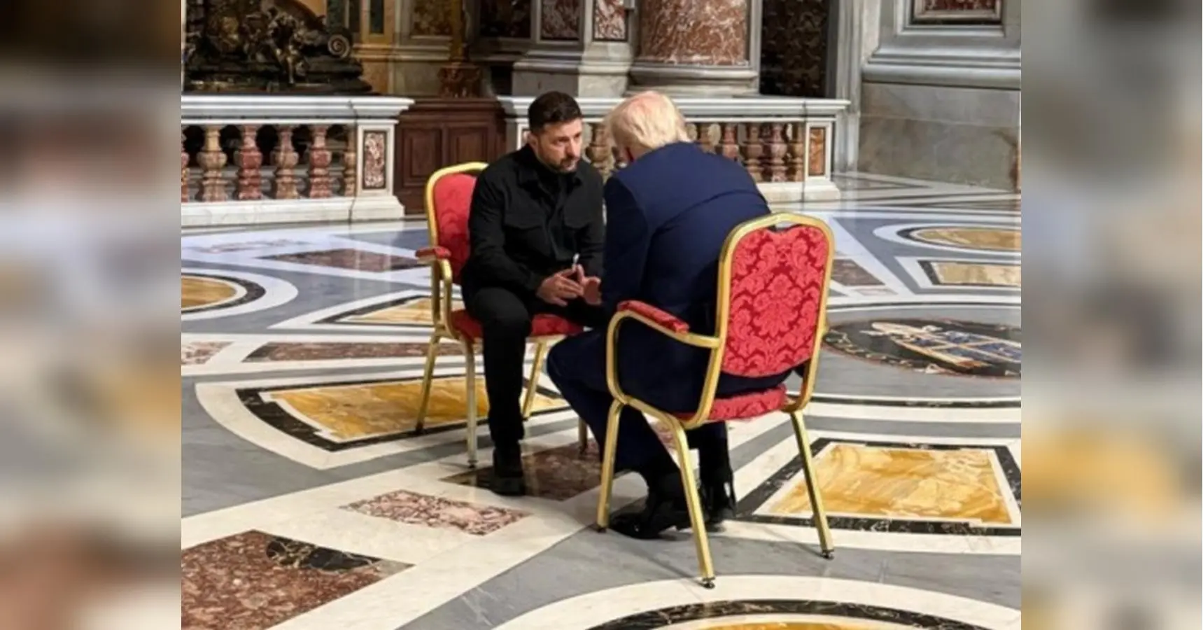 Зустріч Зеленського та Трампа: коли запланована і про що говоритимуть