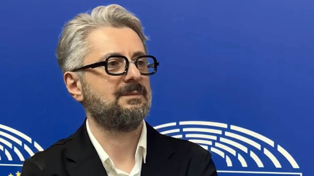 Естонія закликала ЄС негайно відреагувати на ув’язнення опозиціонера Гварамії в Грузії
