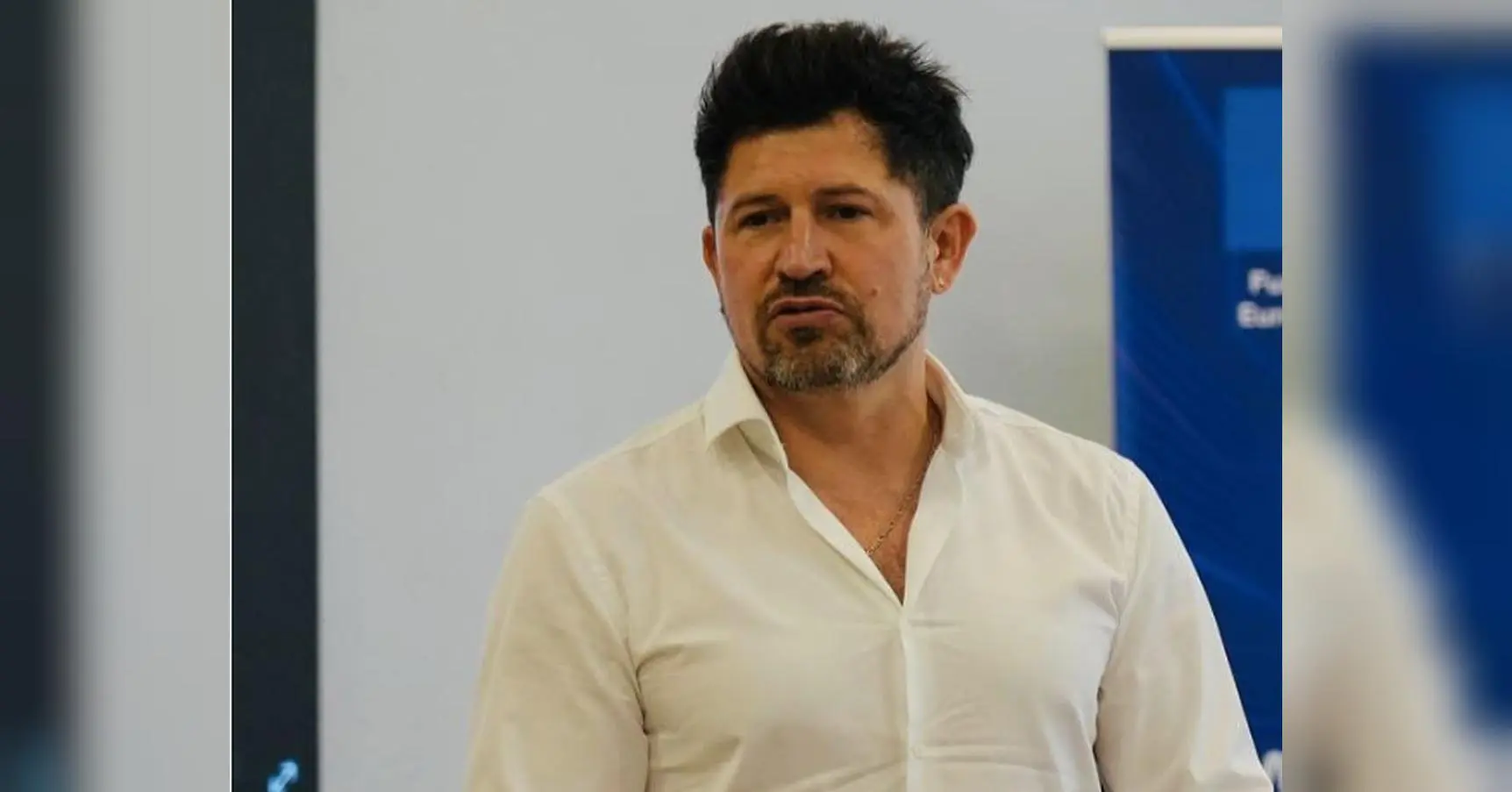 Нове кохання і третя дитина: Джеджула вперше показав дружину і новонароджену донечку