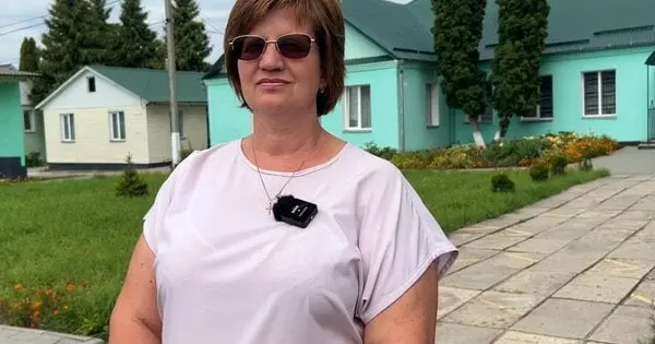 Директорку спецшколи в Дубні відсторонили від посади через службове розслідування