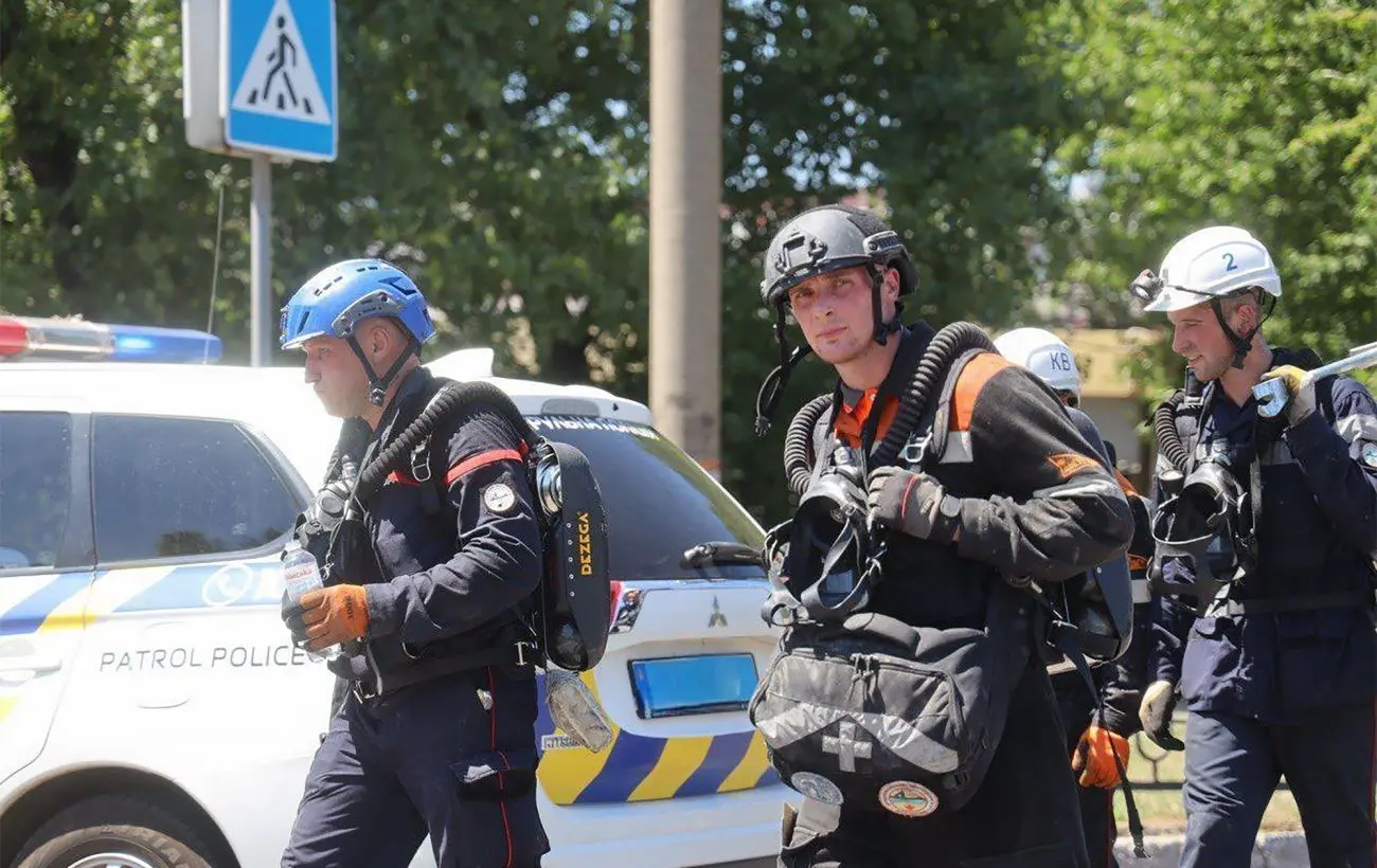 Росія атакувала два села авіабомбами в Харківській області: є постраждалі