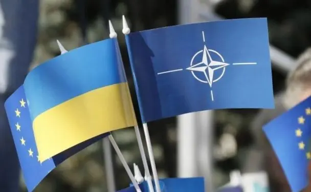 У США пояснили, чи обговорюється вступ України до НАТО з союзниками