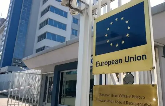 У ЄС закликали Сербію переслідувати відповідальних за стрілянину в Косово