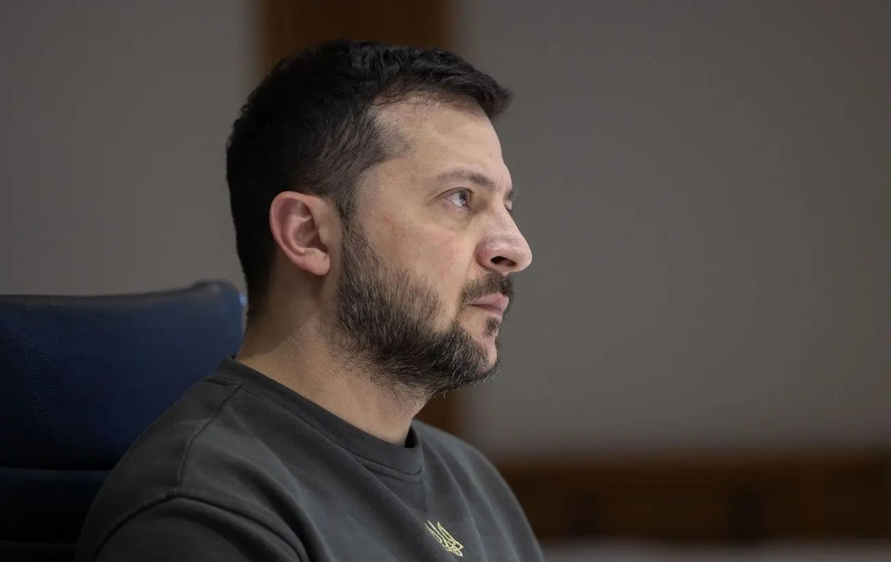 Багаторівнева домовленість: Зеленський запевнив, що Україна отримає додаткові Patriot