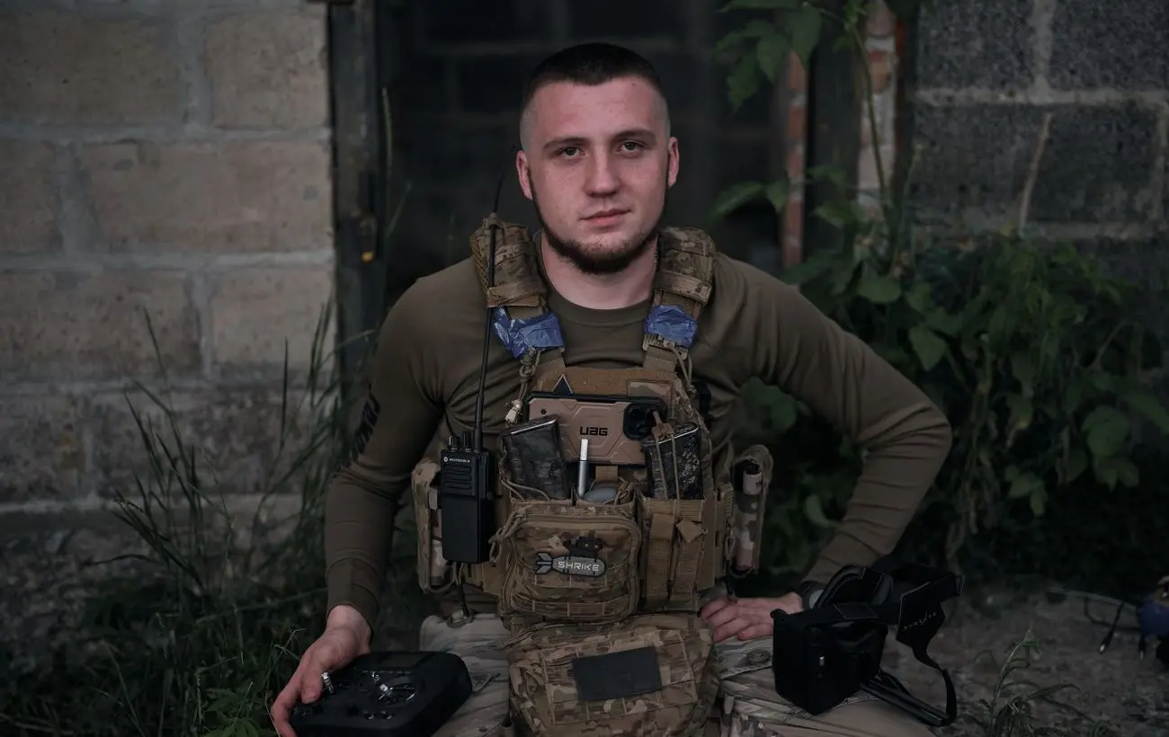 Україна створює відповідь на дрони РФ: що відомо про вітчизняні оптоволоконні FPV