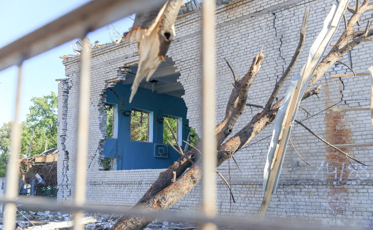 Держвласність закладів освіти гальмує їхнє відновлення після «прильотів»