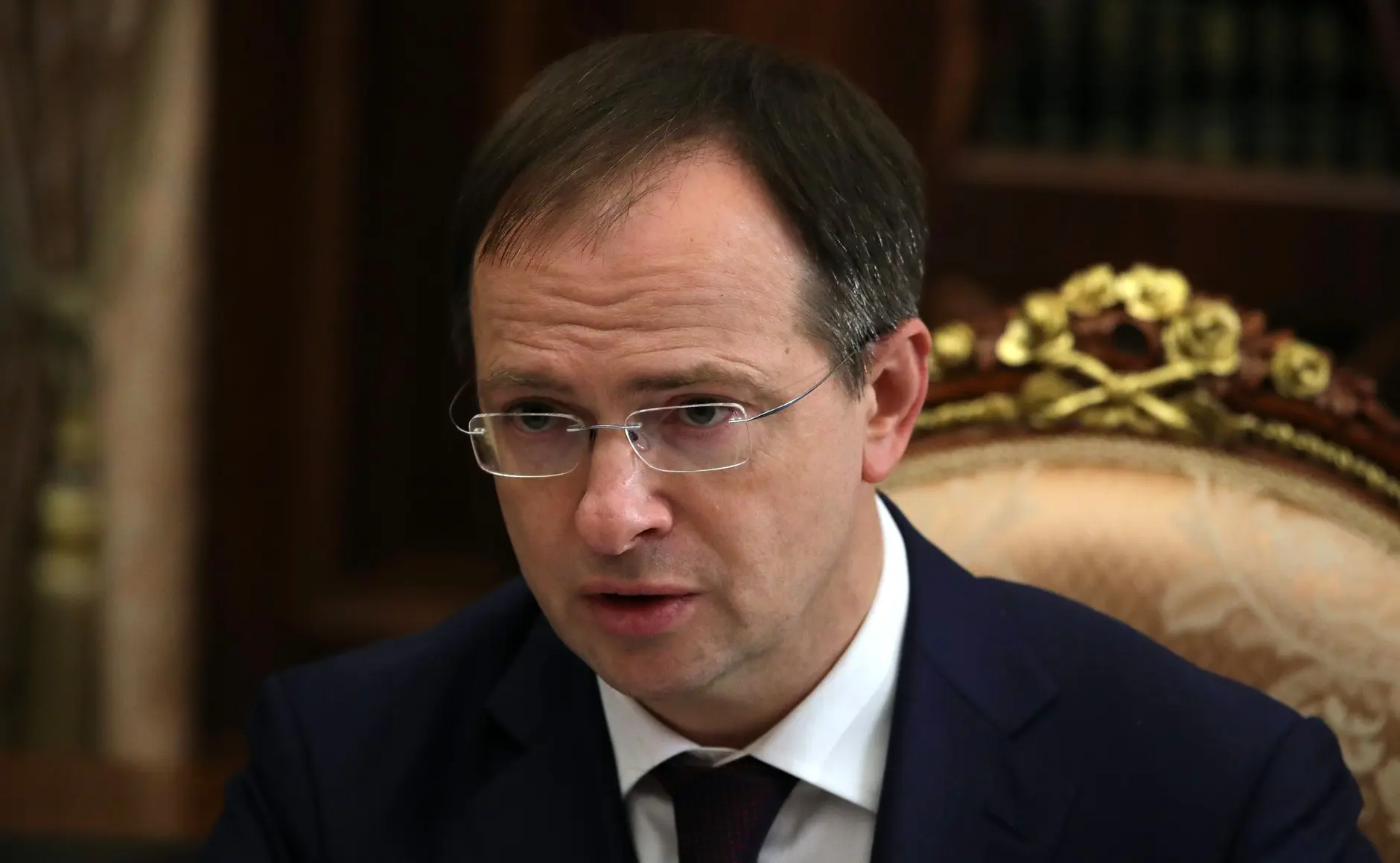 В Путина приглашают Украину на "обмен меморандумами". Предложили дату новых переговоров
