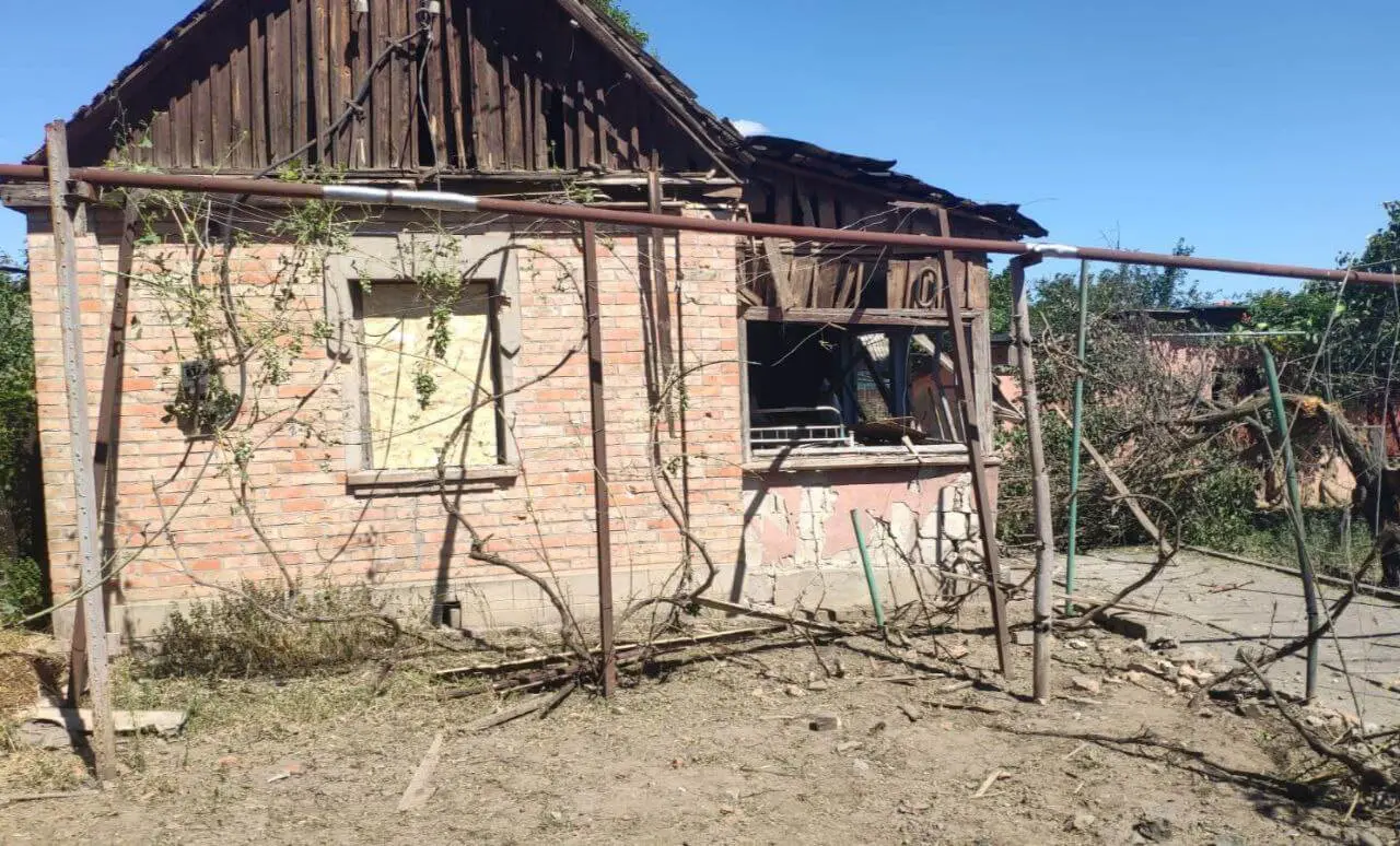 Сили ППО знищили три ворожі безпілотники над Дніпропетровською областю
