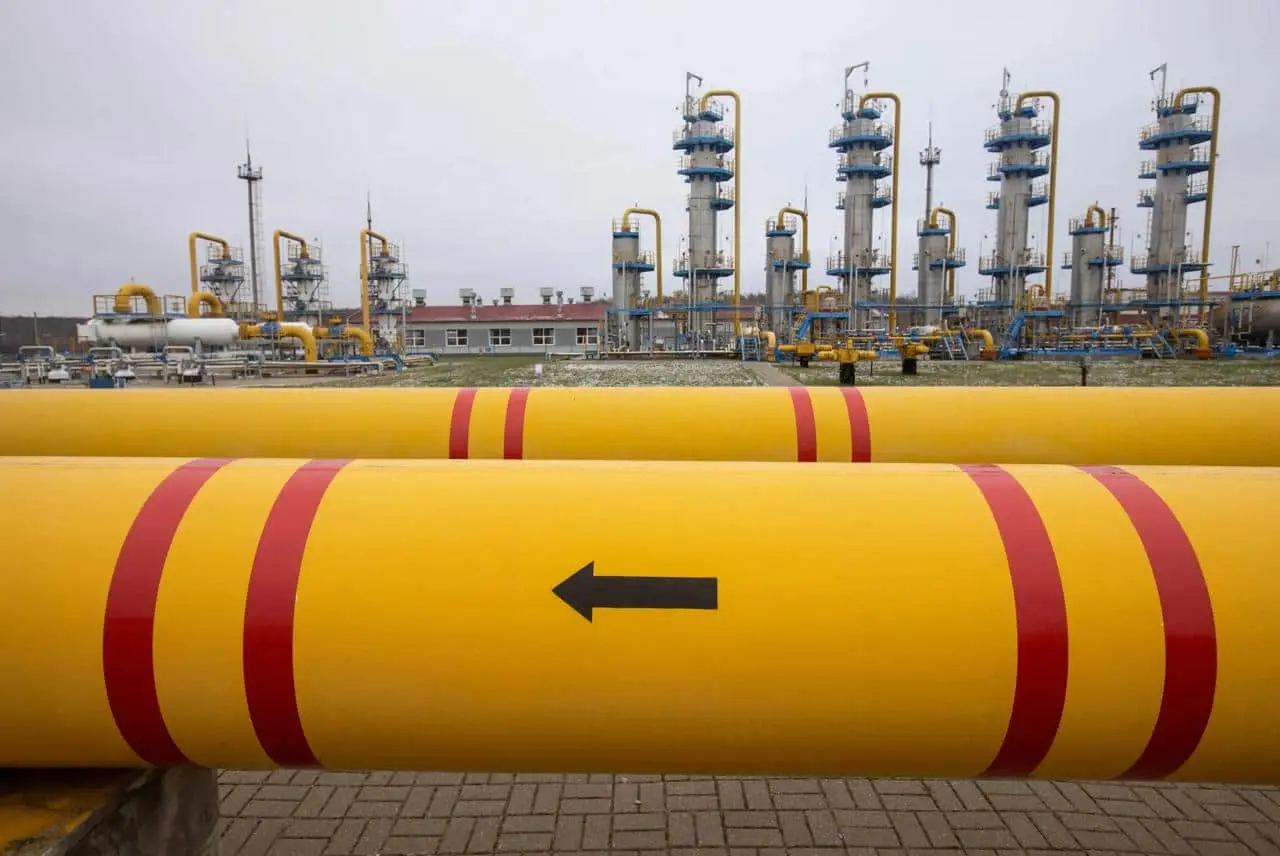 ЄС закриє лазівку для імпорту російського газу: пропозиція Данії