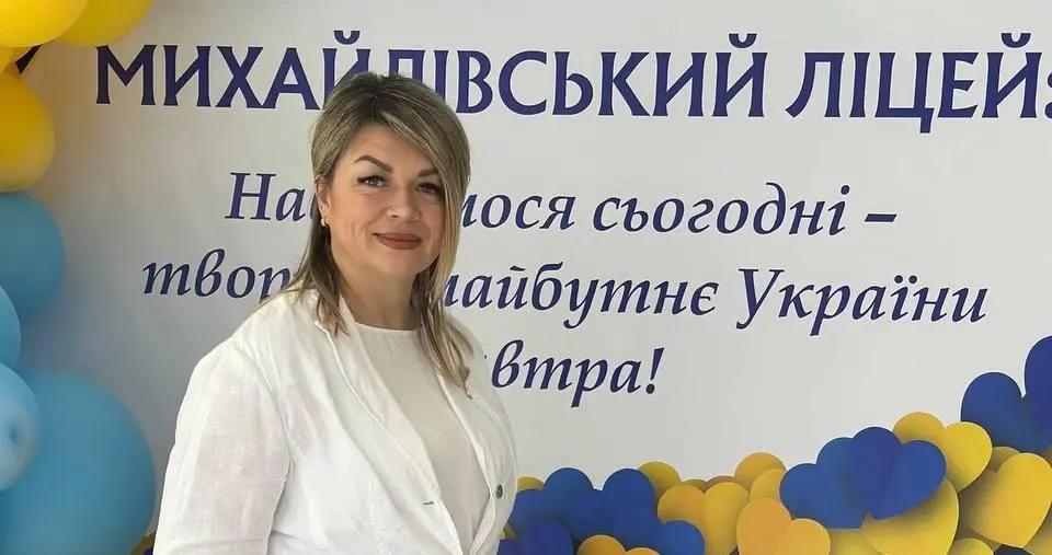 Внаслідок нічного удару по Одесі загинула шкільна вчителька
