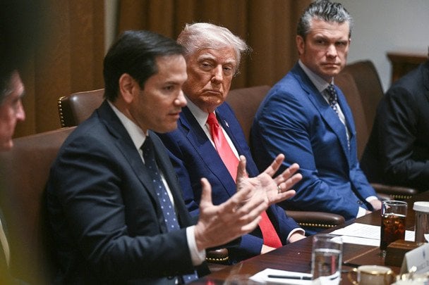 Ексрадник президента США назвав головного союзника України в команді Трампа