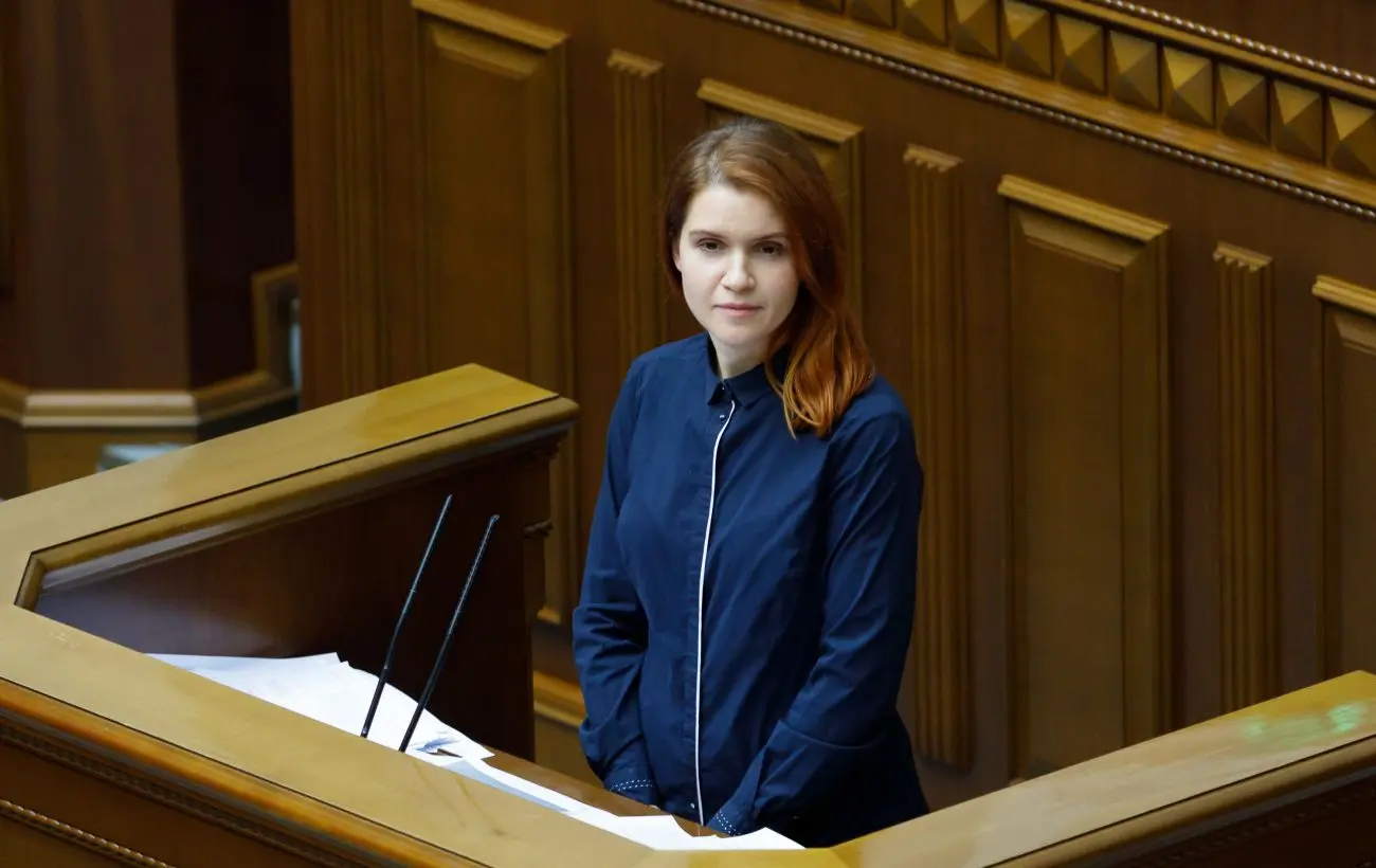 Суд відмовив Безуглій у пільзі для УБД: чому апеляцію у справі генерала Зубанича залишили без руху