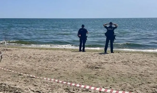 Взрывы на пляжах Одесской области: спасатели сообщают о трех жертвах