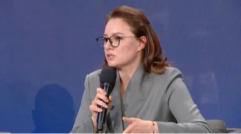 Свириденко розповіла деталі про бюджет 2026 року