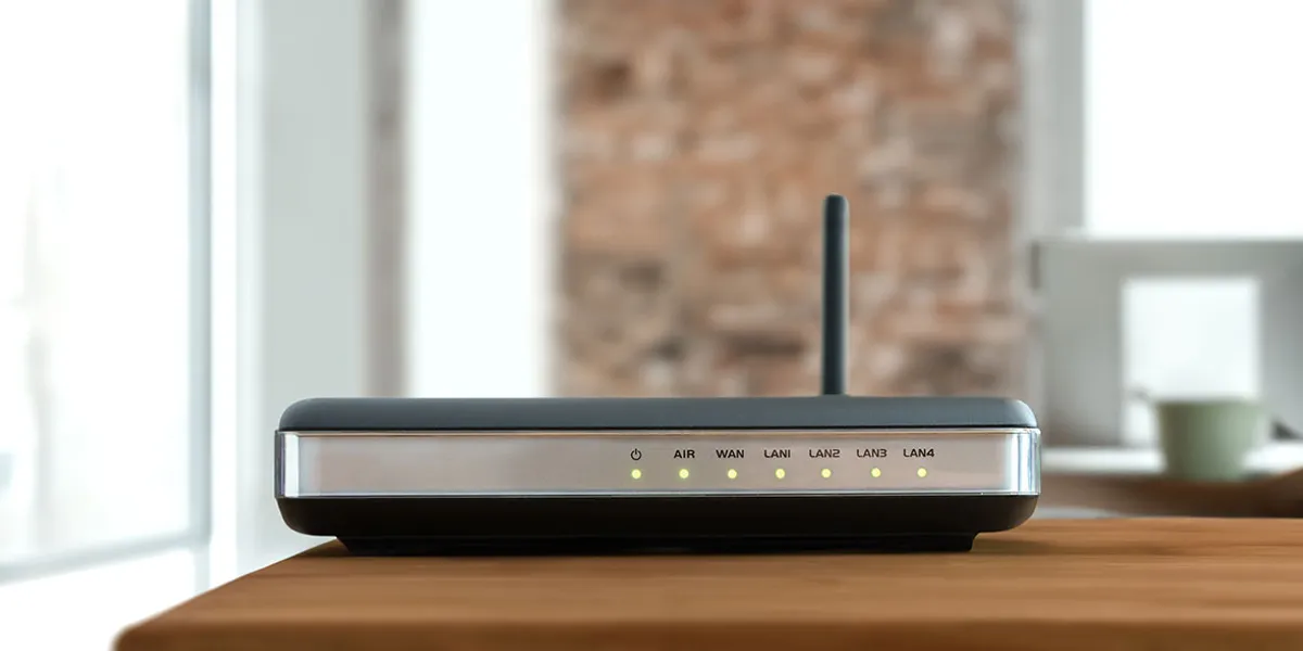 Нове дослідження розкрило, як Wi-Fi-роутер «стежить» за вашими рухами