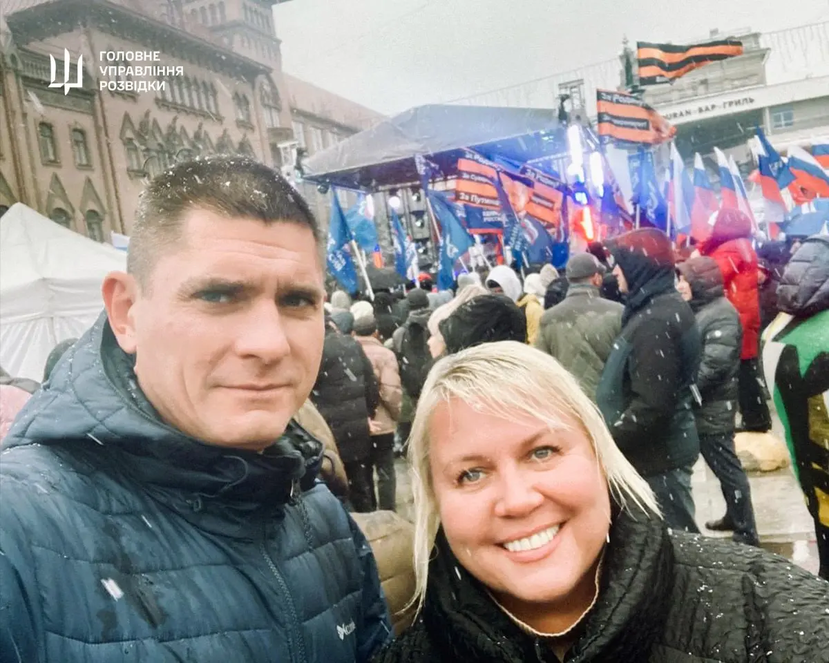 ГУР идентифицировало российского майора, причастного к удару по Охматдету – фото и данные