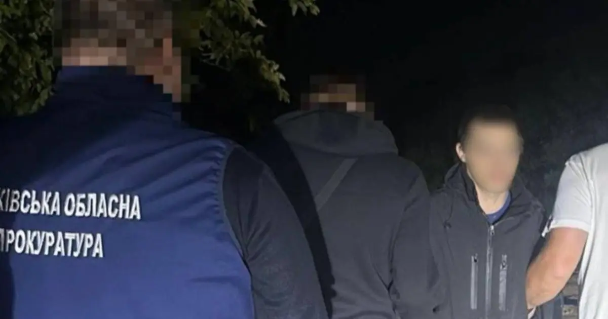 Молодик у Харкові вимагав 3 тисячі доларів за відстрочку від служби