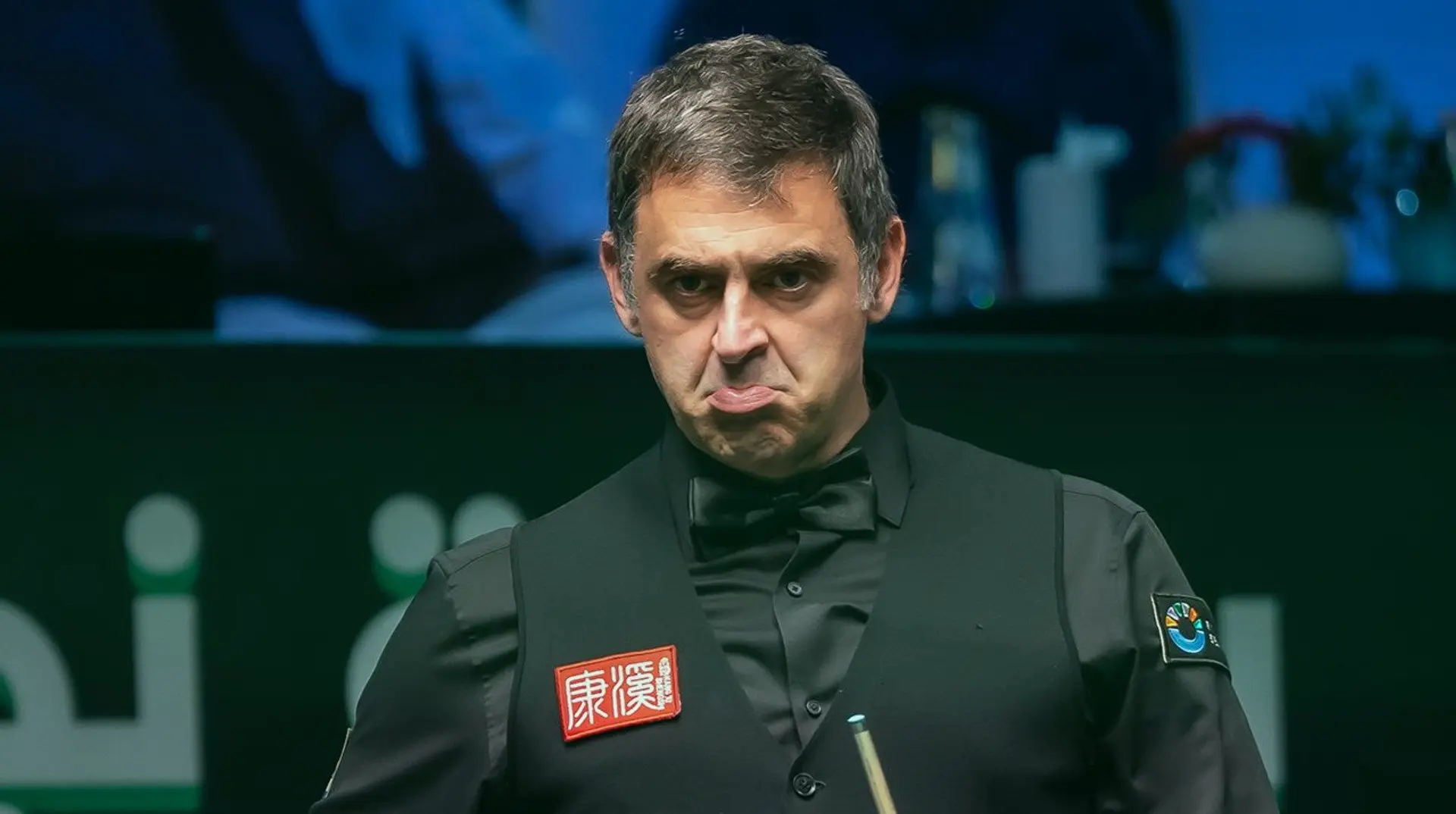 Ронні О’Салліван та Ніл Робертсон – фіналісти Saudi Arabia Masters