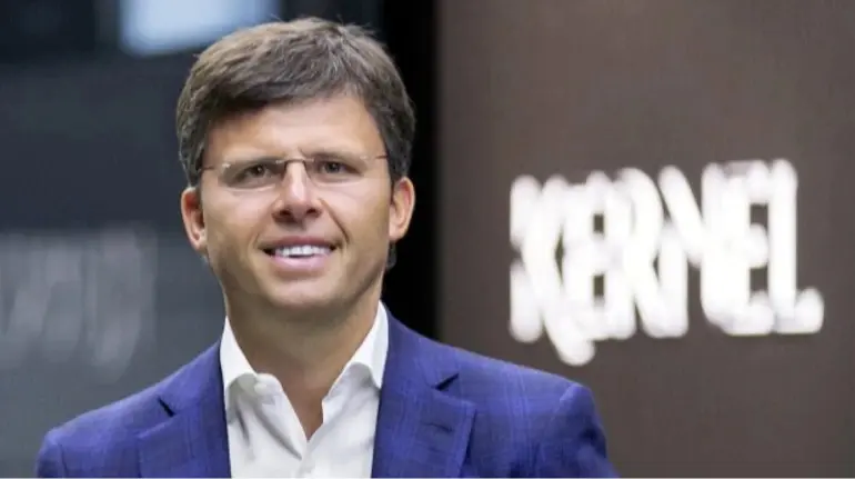 Компанія Веревського збирається викупити акції міноритаріїв "Кернел"