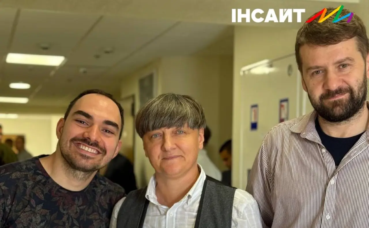 Вперше в історії України суд визнав шлюбні відносини між двома чоловіками: апеляція залишила рішення в силі