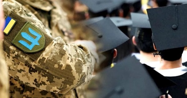 Чи можуть влітку мобілізувати бакалаврів, які ще не вступили на магістратуру: пояснює юрист