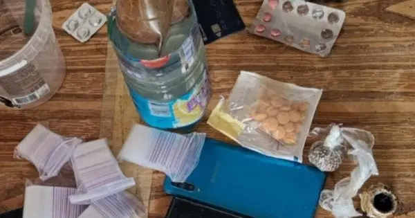 Юрист Дністровської ГЕС отримав 9 років в'язниці за збут великої партії наркотиків