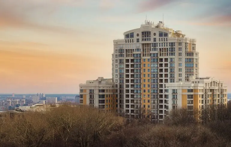 Квартиру Міндіча перевіряли двічі на тиждень, але прослушка була в підлозі – УП