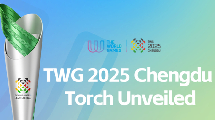 До Всесвітніх ігор-2025 допустили 32 нейтральних спортсмени