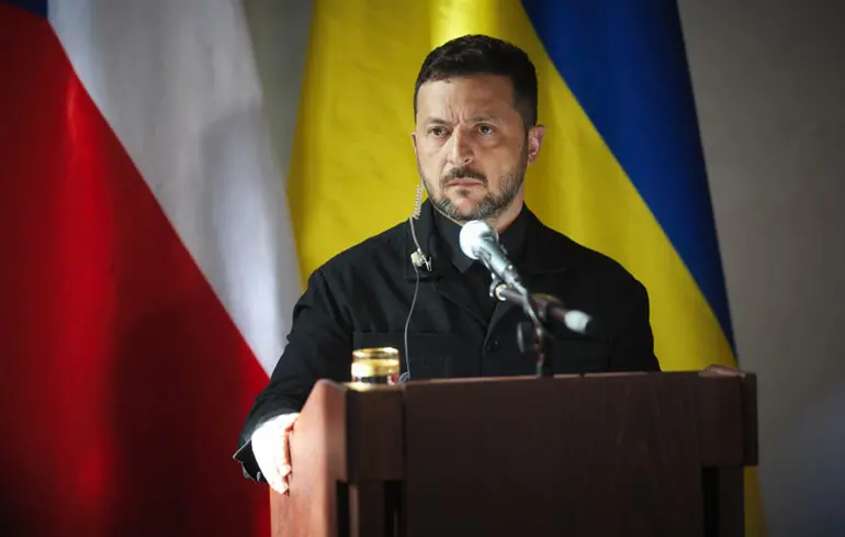 Вступ України в ЄС – Зеленський поговорив з європейськими політиками щодо розблокування переговорів