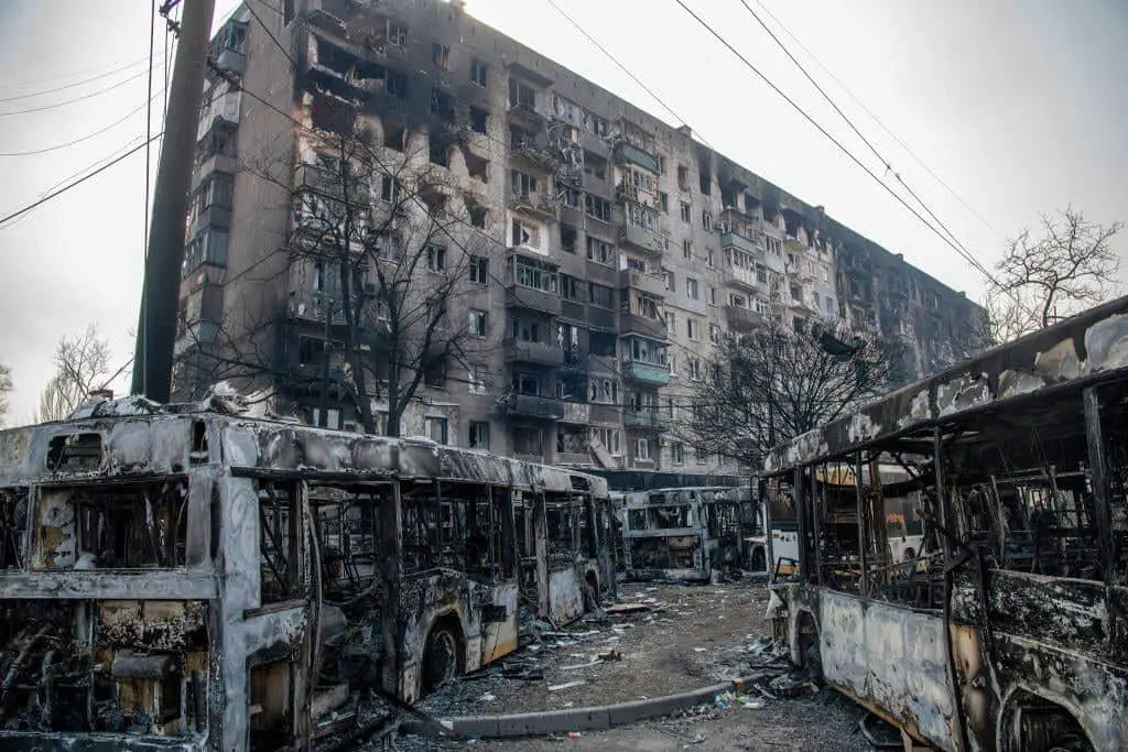 Нідерланди виділяють 300 млн євро на відновлення та економічне зміцнення України