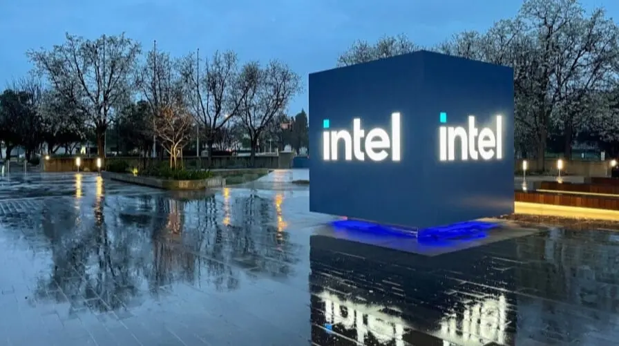 Інвестиції в Intel: адміністрація Трампа розглядає частку компанії