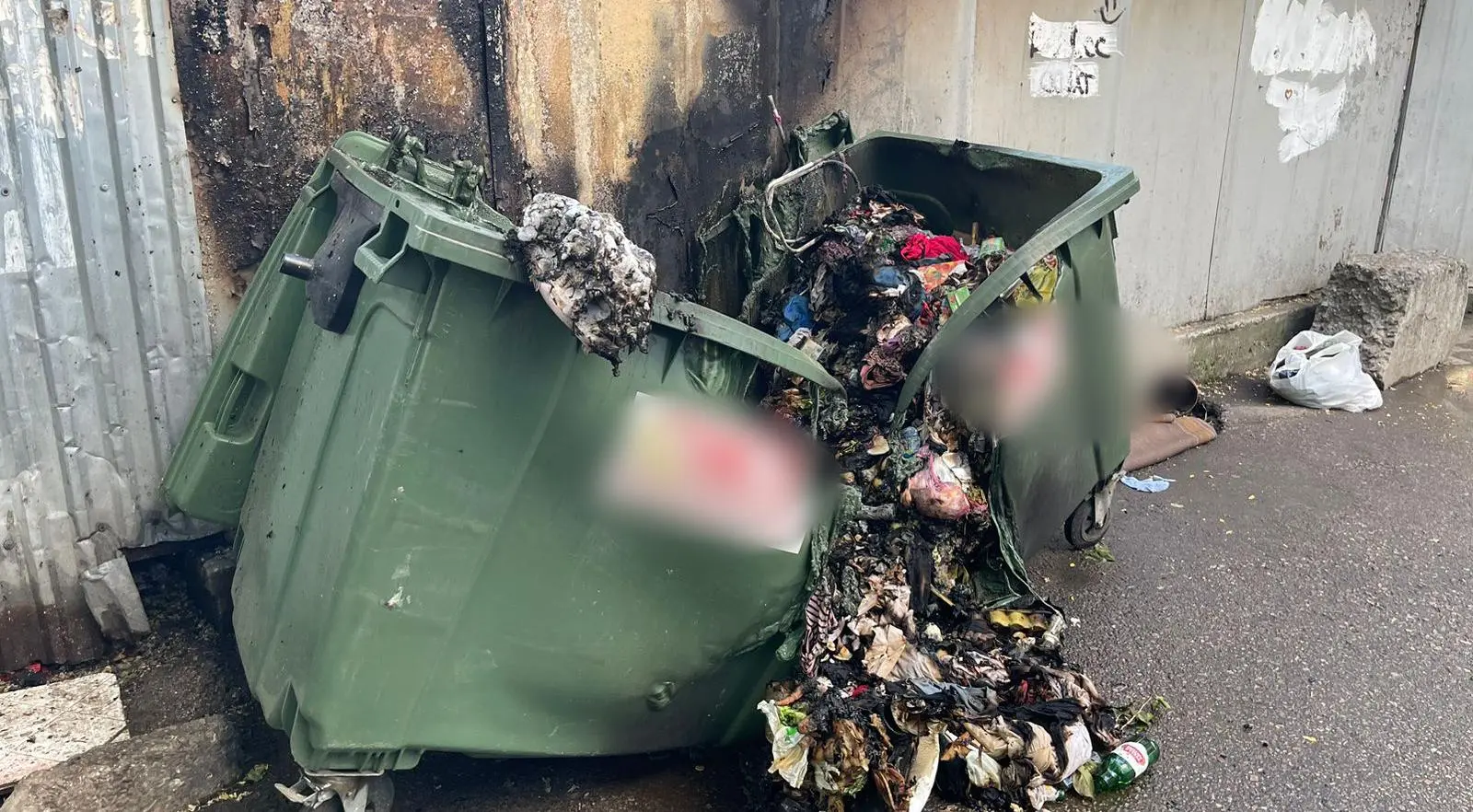 В Одесі пенсіонерка влаштувала пожежу та ризикує сісти на 10 років