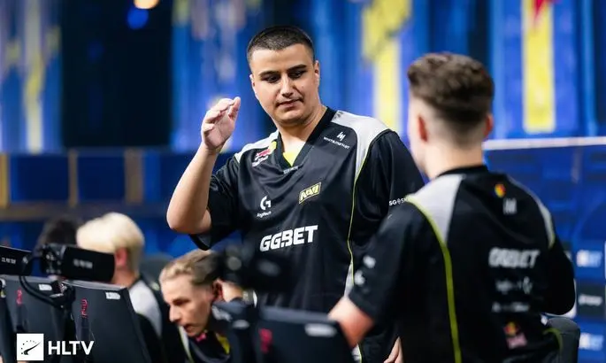 NAVI успешно стартовали на IEM Cologne 2025