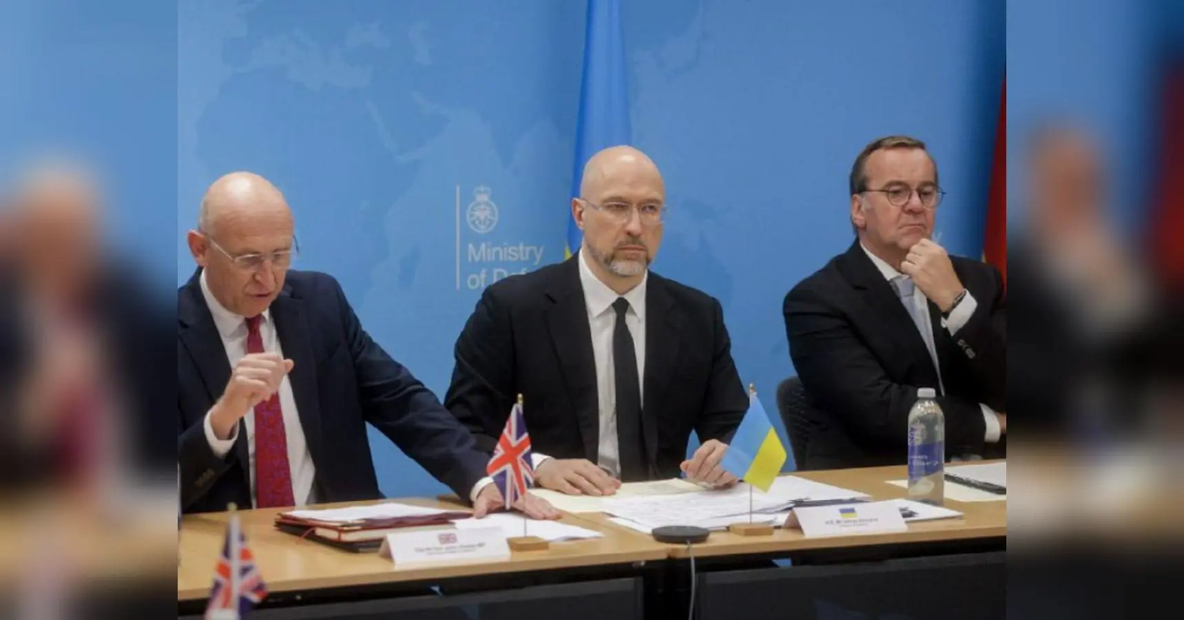 Мільярди, ракети, дрони: Захід посилює тиск на рф після 30-го «Рамштайну»